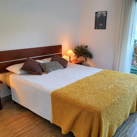 Canyelles Апартаменты *